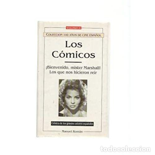 Libros: LOS C&Oacute;MICOS. VOL 4 - ROMAN, MANUEL - Foto 1