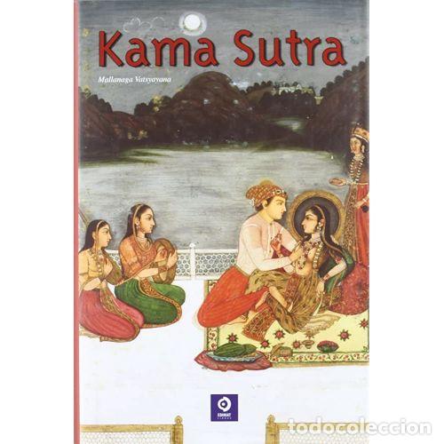 Libros: KAMA SUTRA - VATSYAYANA, MALLANAGA - Foto 1