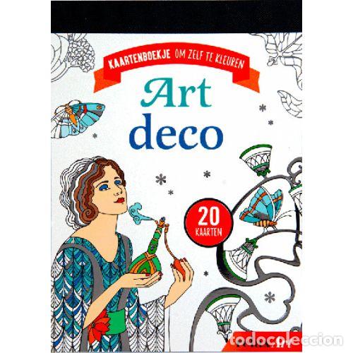 Libros: ART D&Eacute;CO. - Foto 1