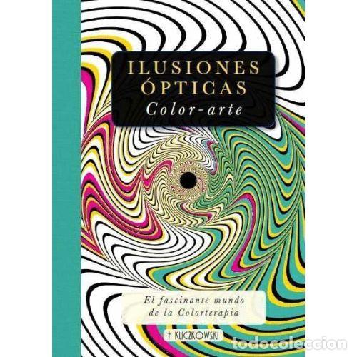 Libros: ILUSIONES &Oacute;PTICAS - AA.VV - Foto 1