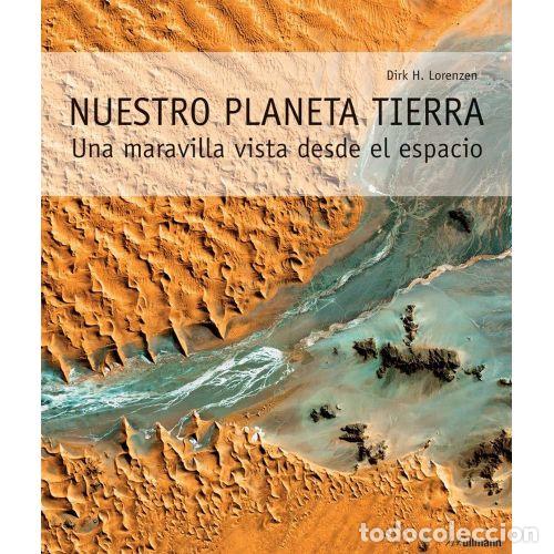 Libros: NUESTRO PLANETA TIERRA - LORENZEN, DIRK - Foto 1