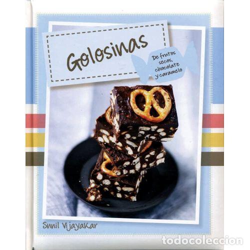 Libros: GOLOSINAS - VIJAYAKAR, SUNNIL - Foto 1