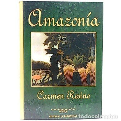 Libros: AMAZON&Iacute;A - RESINO, CARMEN - Foto 1