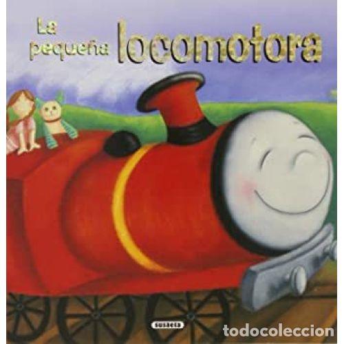 B&uuml;cher: LA PEQUE&Ntilde;A LOCOMOTORA - AAVV