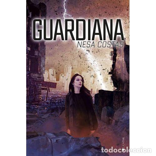 books: GUARDIANA - COSTAS, NESA