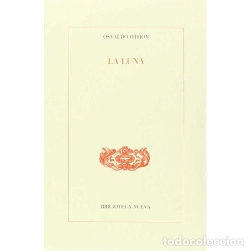 Libros: LA LUNA - OTHON, OSVALDO - Foto 1