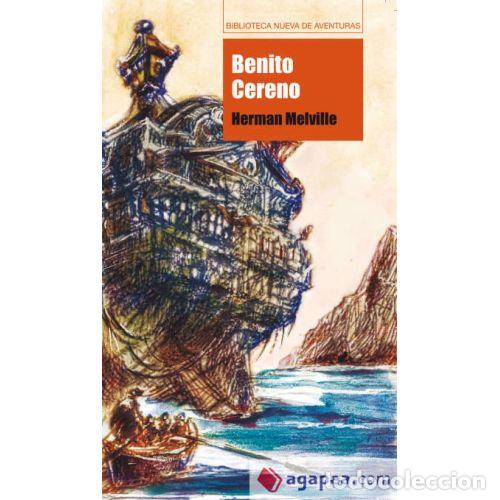 Libros: BENITO CERENO - MELVILLE, HERMAN - Foto 1
