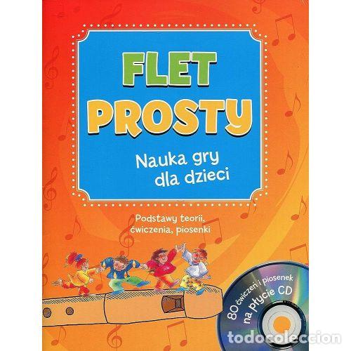 Libros: M&Eacute;TODO DE FLAUTA DULCE - AAVV - Foto 1