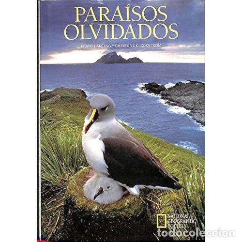 Libros: PARA&Iacute;SOS OLVIDADOS - ECKSTRON, CHRISTINE Y LANTING, FRANS - Foto 1