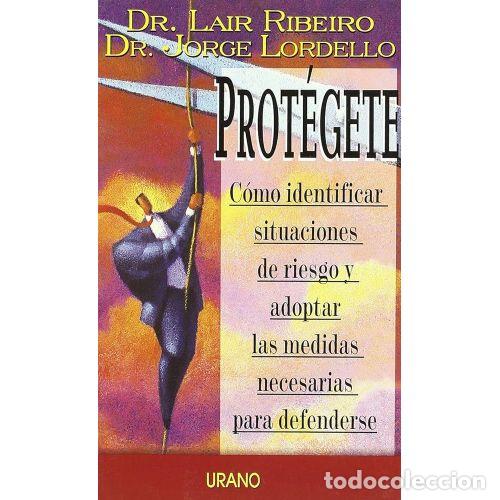 Livros em segunda m&atilde;o: PROT&Eacute;GETE - RIBEIRO, LAIR Y LORDELLO, JORGE