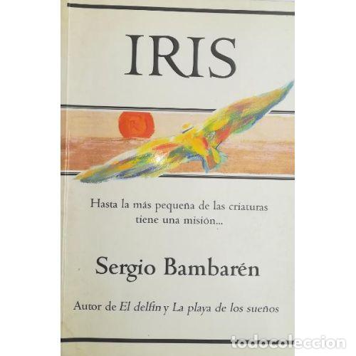 Libros: IRIS - BAMBAR&Eacute;N, SERGIO - Foto 1