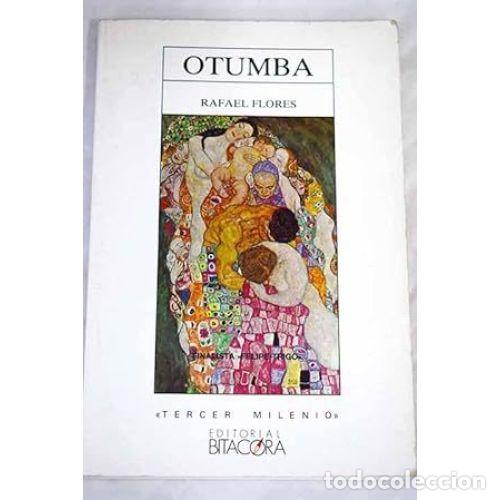 Libros: OTUMBA - FLORES, RAFAEL - Foto 1
