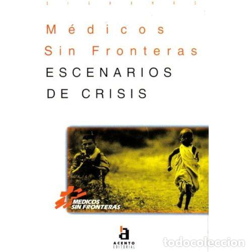Libros: ESCENARIOS EN CRISIS - aavv