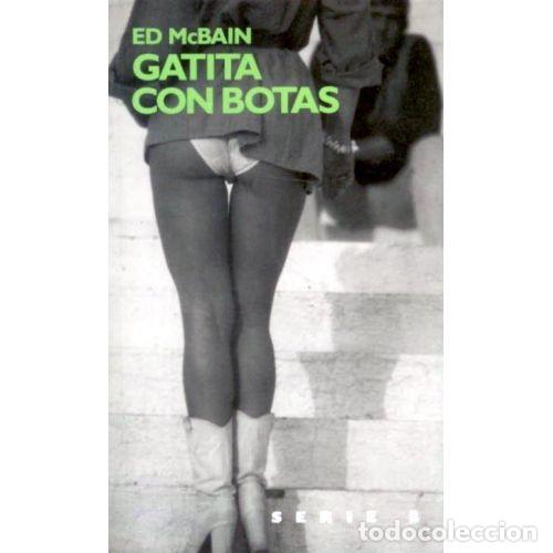 Libros: GATITA CON BOTAS - MASSO SABOLO, GERARDO DI - Foto 1