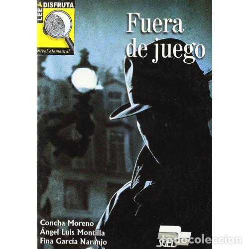 Libros: FUERA DE JUEGO - aavv - Foto 1