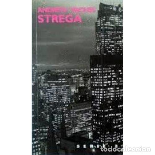 Libros: STREGA - VAACHS, ANDREW - Foto 1
