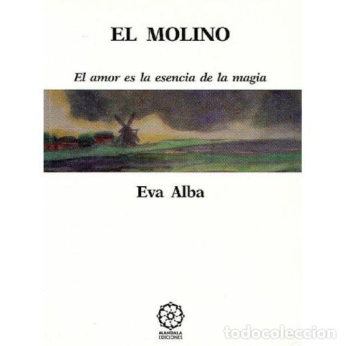 Libros: EL MOLINO - ALBA, EVA - Foto 1