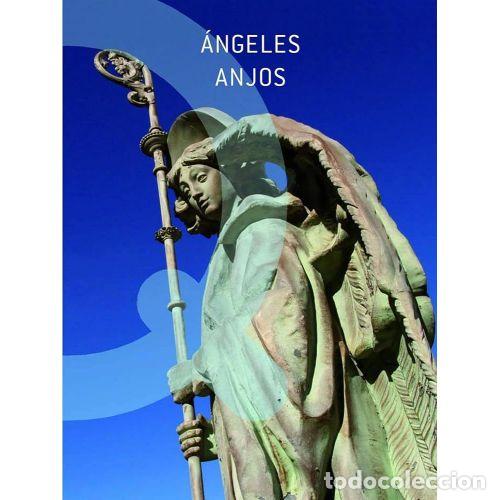 Libros: &Aacute;NGELES - AAVV - Foto 1