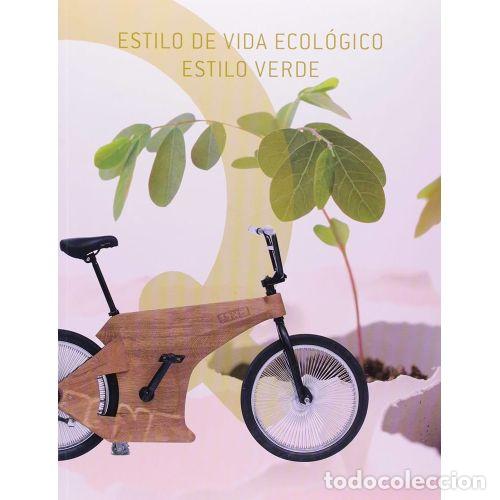 Libros: ESTILO DE VIDA ECOL&Oacute;GICO - AAVV - Foto 1