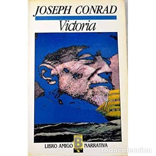 Libros: VICTORIA - CONRAD, JOSEPH - Foto 1