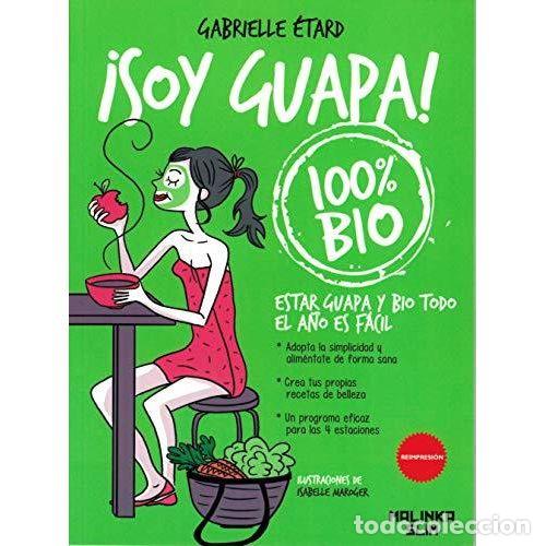 Libros: &iexcl;SOY GUAPA! - ETARD, GABRIELLE - Foto 1