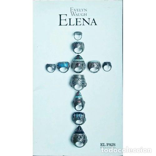 Libros: ELENA - WAUGH, EVELYN - Foto 1