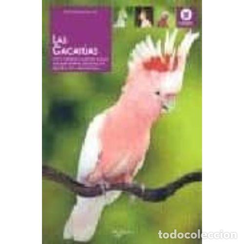 Libros: LAS CACAT&Uacute;AS - FIGUERAS, EMMANUELLE - Foto 1