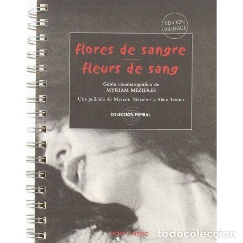 Libri di seconda mano: FLORES DE SANGRE/ FLEURS DE SANG - AAVV