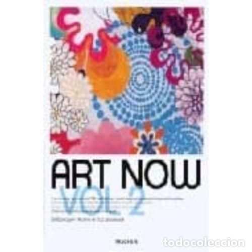 Libros: ART NOW (VOL. 2) - GROSENICK, UTA - Foto 1