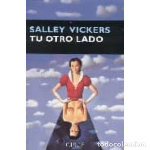 Libros: TU OTRO LADO - SALLEY, VICKERS - Foto 1