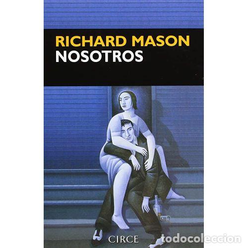 Libros: NOSOTROS - MASON, RICHARD - Foto 1