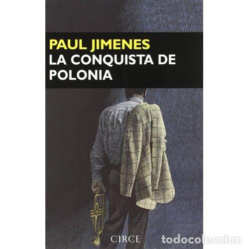 Libros: LA CONQUISTA DE POLONIA - JIMENES, PAUL - Foto 1