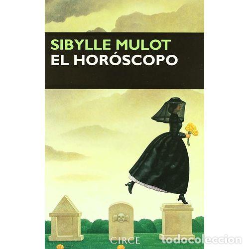 Libros: EL HOR&Oacute;SCOPO - Mulot, Sibylle - Foto 1
