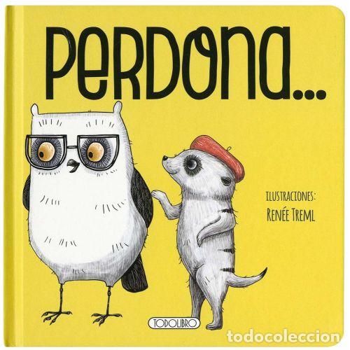 Libros: PERDONA... - AAVV - Foto 1