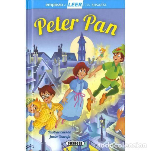 Libros: PETER PAN - Foto 1