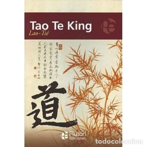 Libros: TAO TE KING - TSE, LAO - Foto 1