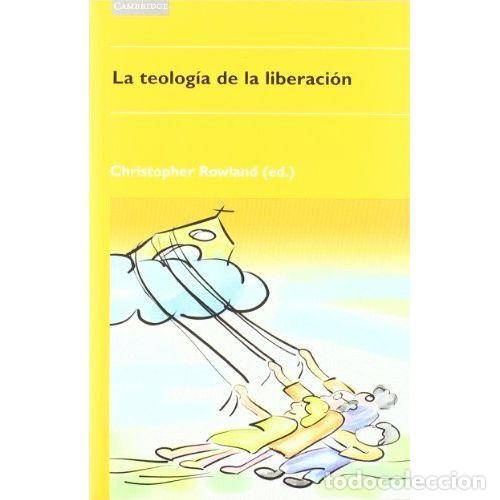 Libros: LA TEOLOG&Iacute;A DE LA LIBERACI&Oacute;N - AAVV - Foto 1