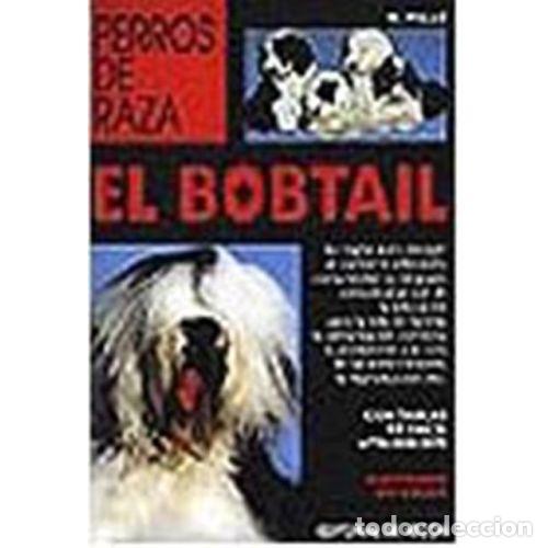 Libros: EL BOBTAIL - MILLE, NICOLA - Foto 1