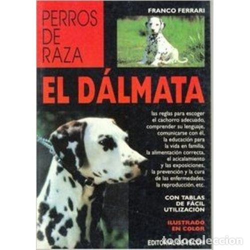 Libros: EL D&Aacute;LMATA - FERRARI, FRANCO - Foto 1