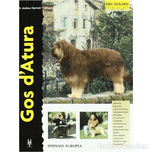 Libros: GOS DATURA - ANDREU I BARTROL&Iacute;, XAVIER - Foto 1