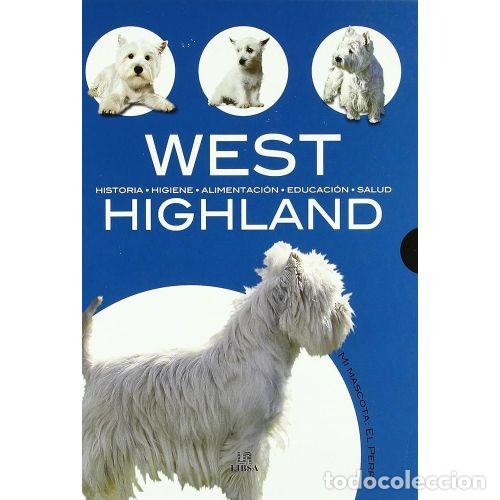 B&uuml;cher: WEST HIGHLAND TERRIER - AAVV
