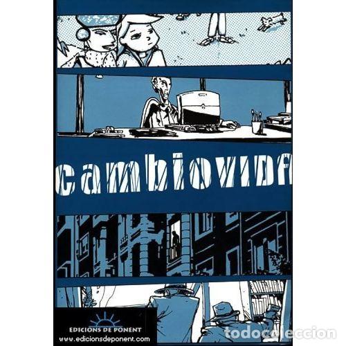 Libros: CAMBIOVIDA - HERAS EVANGELIO, DAVID y SANZ G&Oacute;MEZ, GERARDO - Foto 1