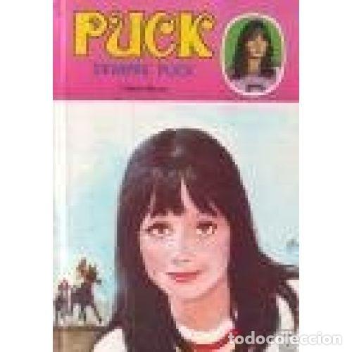 Libros: PUCK SIEMPRE PUCK - WERNER, LISBETH - Foto 1
