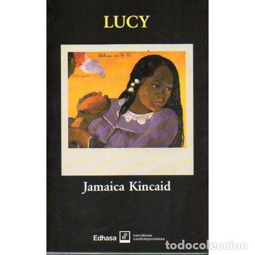 Libros: LUCY - KINCAID, JAMAICA - Foto 1