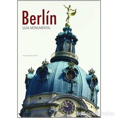 Libros: BERL&Iacute;N - ENRIQUE BALAGUER - Foto 1