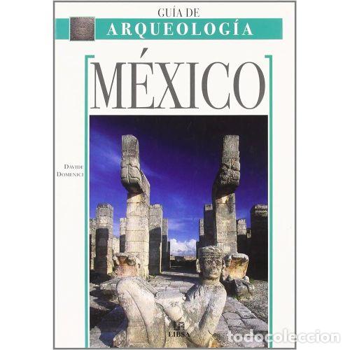 Libros: M&Eacute;XICO - DOMENICI, DIVIDE - Foto 1