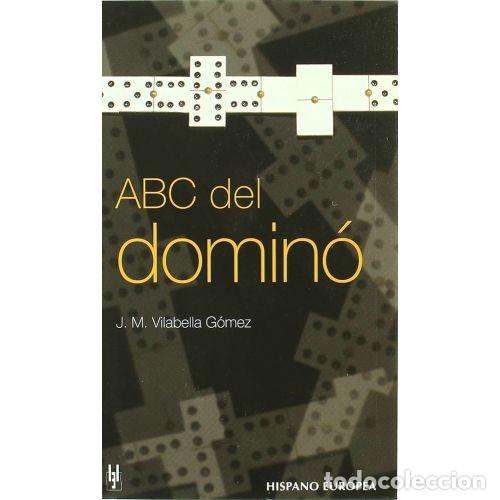 Libros: ABC DEL DOMIN&Oacute; - VILABELLA, GOMEZ, J.M. - Foto 1