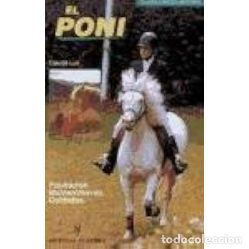 Libros: EL PONI - LUX, CLAUDE - Foto 1