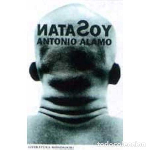Libros: NATA SOY - &Aacute;LAMO, ANTONIO - Foto 1