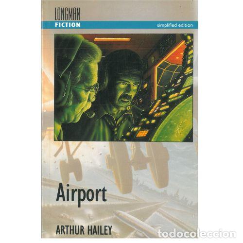 Libros: AIRPORT - HAILEY,ARTHUR - Foto 1